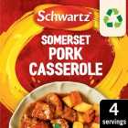 Schwartz Somerset Pork Mix 36g