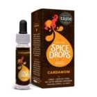 Spice Drops Concentrated Natural Cardamom Extract 5ml