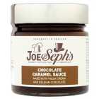 Joe & Seph's Chocolate Caramel Sauce 230g