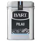 Bart Pilau Rice Seasoning Blend Tin 65g