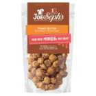 Joe & Seph's Caramel & Peanut Butter Popcorn 75g