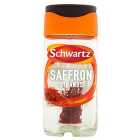 Schwartz Saffron Jar 0.4g