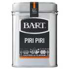 Bart Blends Piri Piri Seasoning Tin 65g