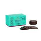 Prestat Dark Chocolate Zingy English Mint Thins 200g