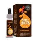 Spice Drops Concentrated Natural Cinnamon Extract 5ml
