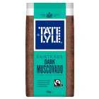 Tate & Lyle Fairtrade Dark Muscovado 500g
