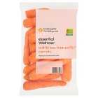 Waitrose Wonderfully Wonky Carrots, 1.5Kg