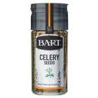 Bart Celery Seeds 40g