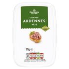 Morrisons Coarse Ardennes Pate Tub 175g