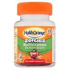 Haliborange Multivitamin Softies 30's Strawberry 30 per pack