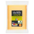 Morrisons The Best French Comte 170g