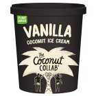 The Coconut Collaborative Coconut & Vanilla Snowconut Ice Cream 500ml