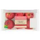 Waitrose Pink Lady Apples, 6s