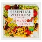 Essential Salad Bowl, 330g