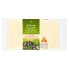 Duchy Organic Farmhouse Mature Cheddar Cheese Strength 5, 350g