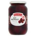 Baxters Baby Beetroot, drained 335g