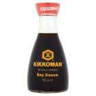 Kikkoman Soy Sauce, 150ml