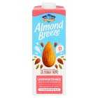 Almond Breeze Barista Blend Long Life Unsweetened Milk Alternative, 1litre