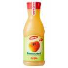 Innocent Pure Apple Fruit Juice, 900ml