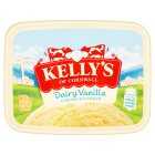 Kelly's Cornish vanilla ice cream, 2litre