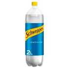 Schweppes Lemonade Bottle, 2litre