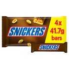 Snickers, 4x41.7g