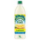 Robinsons Lemon No Added Sugar Squash, 1litre