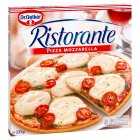 Dr. Oetker Mozzarella Ristorante Pizza, 335g