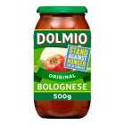 Dolmio Original Sauce For Bolognese, 500g
