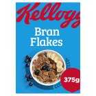 Kellogg's Bran Flakes Breakfast Cereal, 375g