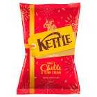 Kettle Chips Sweet Chilli, 130g