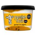 The Collective Gourmet Passionfruit Yogurt, 425g