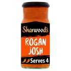 Sharwood's Rogan Josh Curry Sauce, 420g