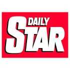 Daily Star Eng & Wales, each