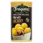 Fragata Extra Large Filled with Anchovy, drained 150g