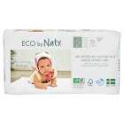Naty Nappies, 3-6kg Size 2