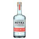 Reyka Vodka, 70cl