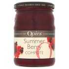 Opies Summer Berry Compote, 360g