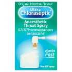 Ultra Chloraseptic Throat Spray, 15ml