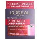 L'Oréal Revitalift Laser Day Cream, 50ml