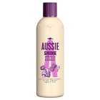 Aussie Miracle Shine Shampoo, 300ml