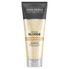 Sheer Blonde Moisturising Shampoo, 250ml