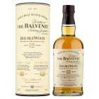 The Balvenie Doublewood 12 Year Old, 20cl