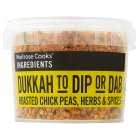 Cooks' Ingredients Roasted Dukkah, 50g