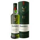 Glenfiddich 12 years Old Single Malt Whisky, 70cl