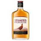 The Famous Grouse Blended Scotch Whisky, 35cl