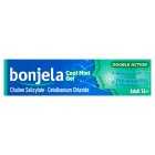 Bonjela Cool Mint Gel For Mouth Ulcers, 15g