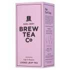 Brew Tea Co Earl Grey Loose Leaf, 113g