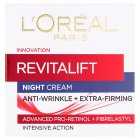 L'Oréal Cream Revitalift Night, 50ml