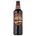 Fuller's London Porter 5.4% Ale Single Bottle, 500ml